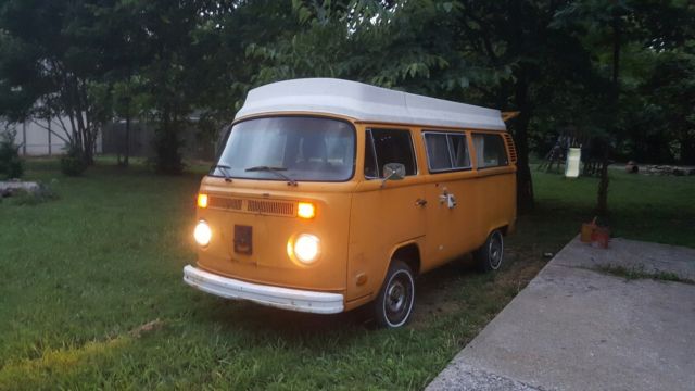 1976 Volkswagen Bus/Vanagon - photo 3