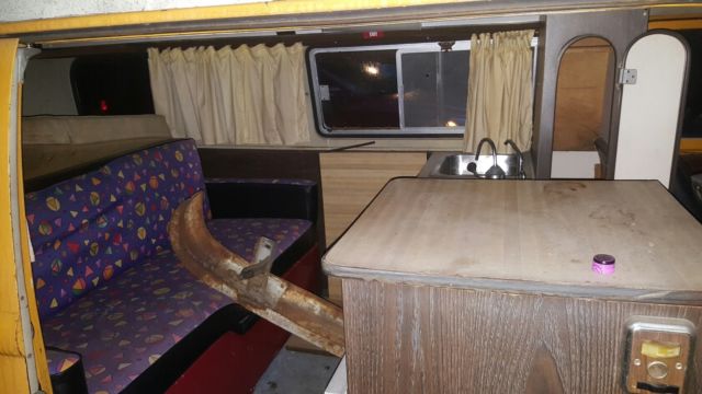 1976 Volkswagen Bus/Vanagon - photo 4