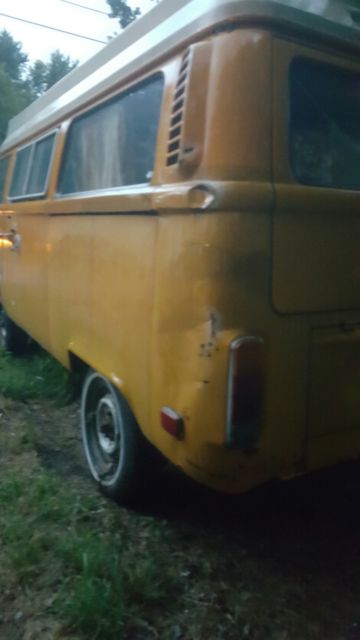 1976 Volkswagen Bus/Vanagon - photo 6
