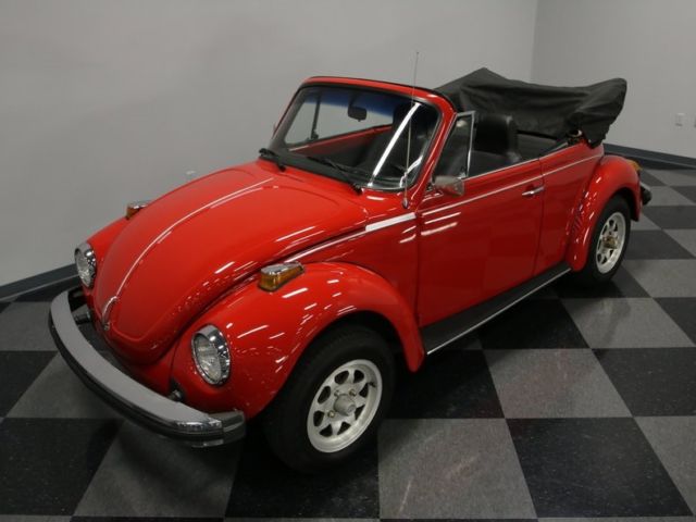 1976 Volkswagen Beetle-New -- - photo 10