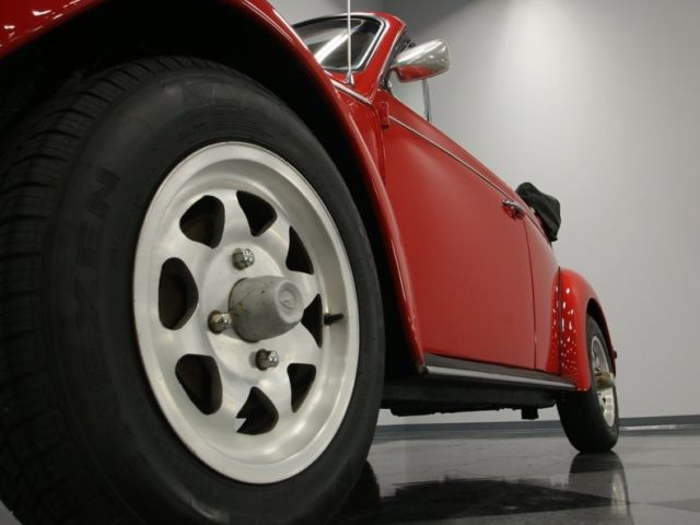 1976 Volkswagen Beetle-New -- - photo 11