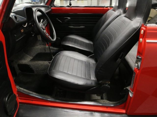 1976 Volkswagen Beetle-New -- - photo 5
