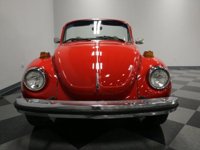 1976 Volkswagen Beetle-New -- - photo 6