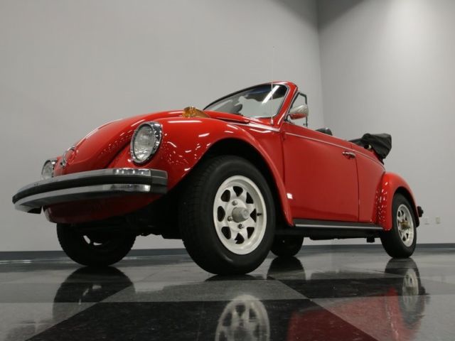 1976 Volkswagen Beetle-New -- - photo 8