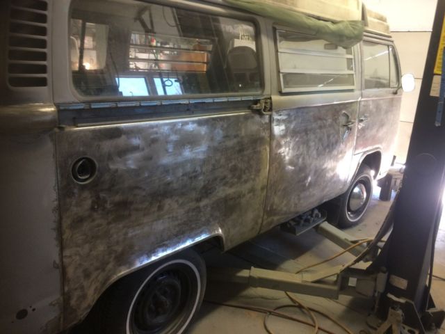 1976 Volkswagen Bus/Vanagon Westfalia - photo 3