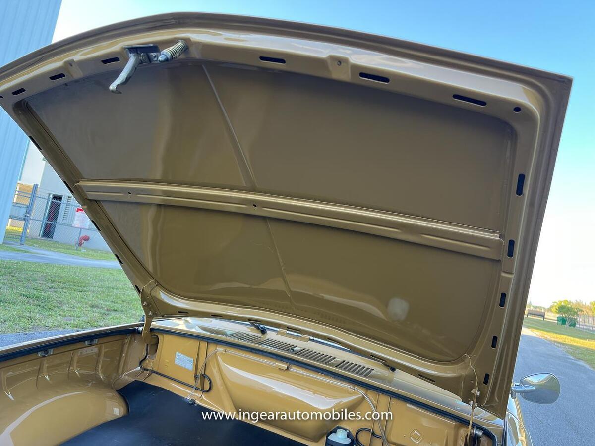 1976 Volkswagen VW Variant squareback Type 3 - photo 13