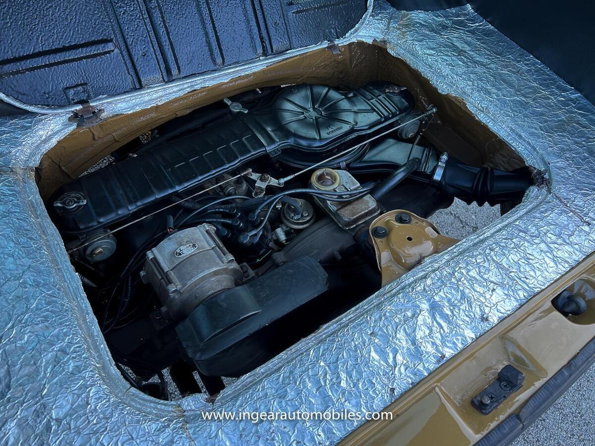 1976 Volkswagen VW Variant squareback Type 3 - photo 5