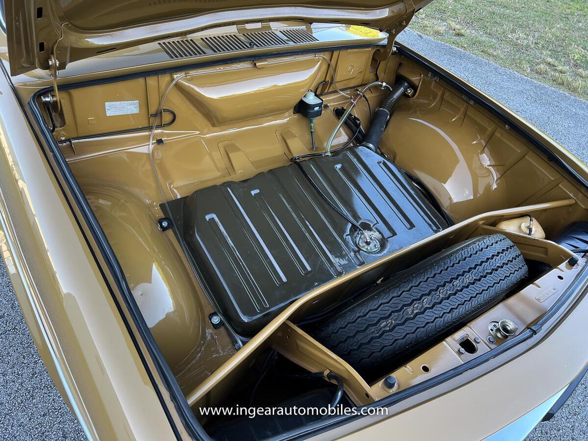 1976 Volkswagen VW Variant squareback Type 3 - photo 8