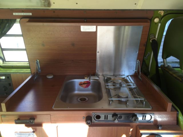 1976 Volkswagen Bus/Vanagon - photo 10