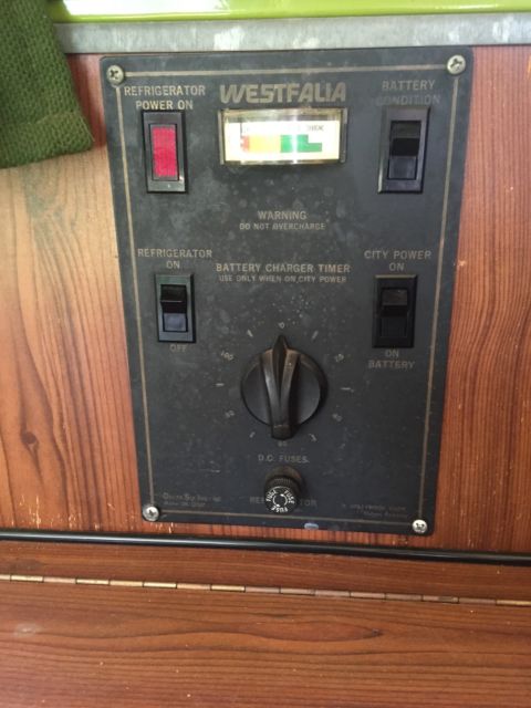 1976 Volkswagen Bus/Vanagon - photo 12