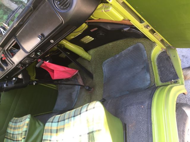 1976 Volkswagen Bus/Vanagon - photo 5