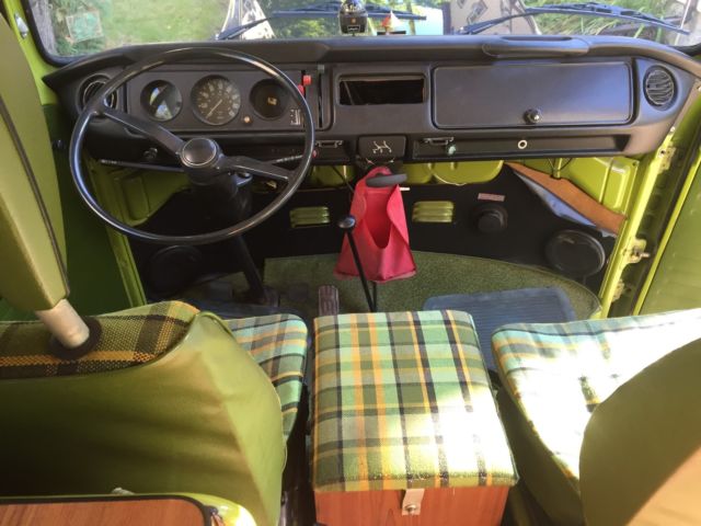 1976 Volkswagen Bus/Vanagon - photo 7