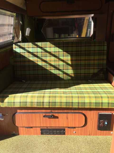 1976 Volkswagen Bus/Vanagon - photo 8