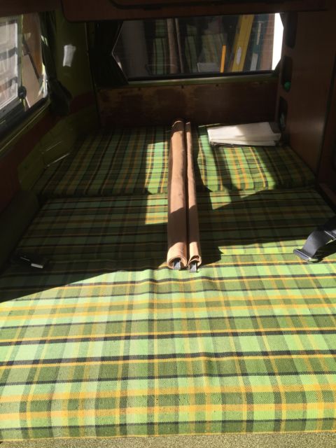 1976 Volkswagen Bus/Vanagon - photo 9