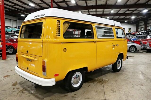 1976 Volkswagen Bus/Vanagon -- - photo 5