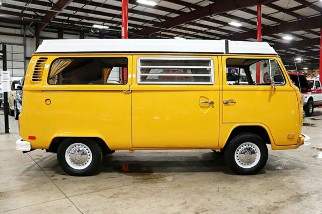 1976 Volkswagen Bus/Vanagon -- - photo 6