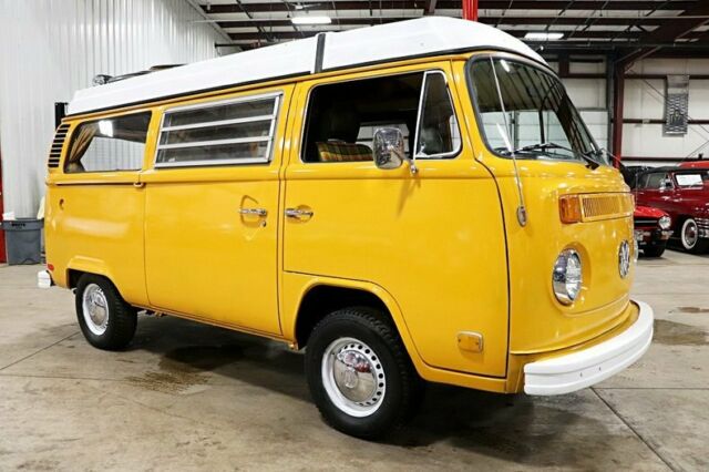 1976 Volkswagen Bus/Vanagon -- - photo 7