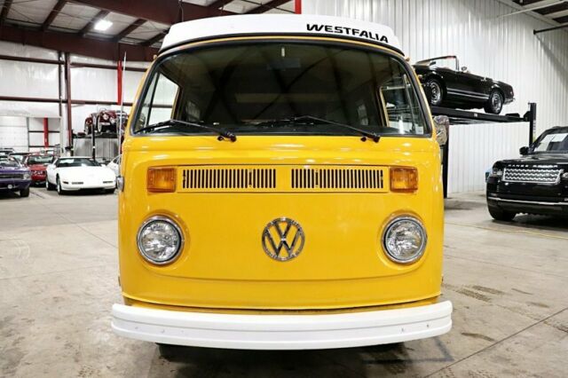 1976 Volkswagen Bus/Vanagon -- - photo 8