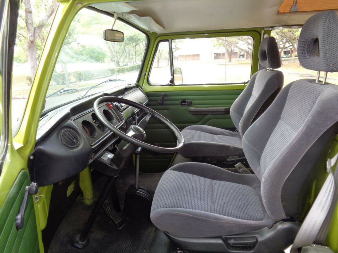 1976 Volkswagen Bus/Vanagon - photo 10