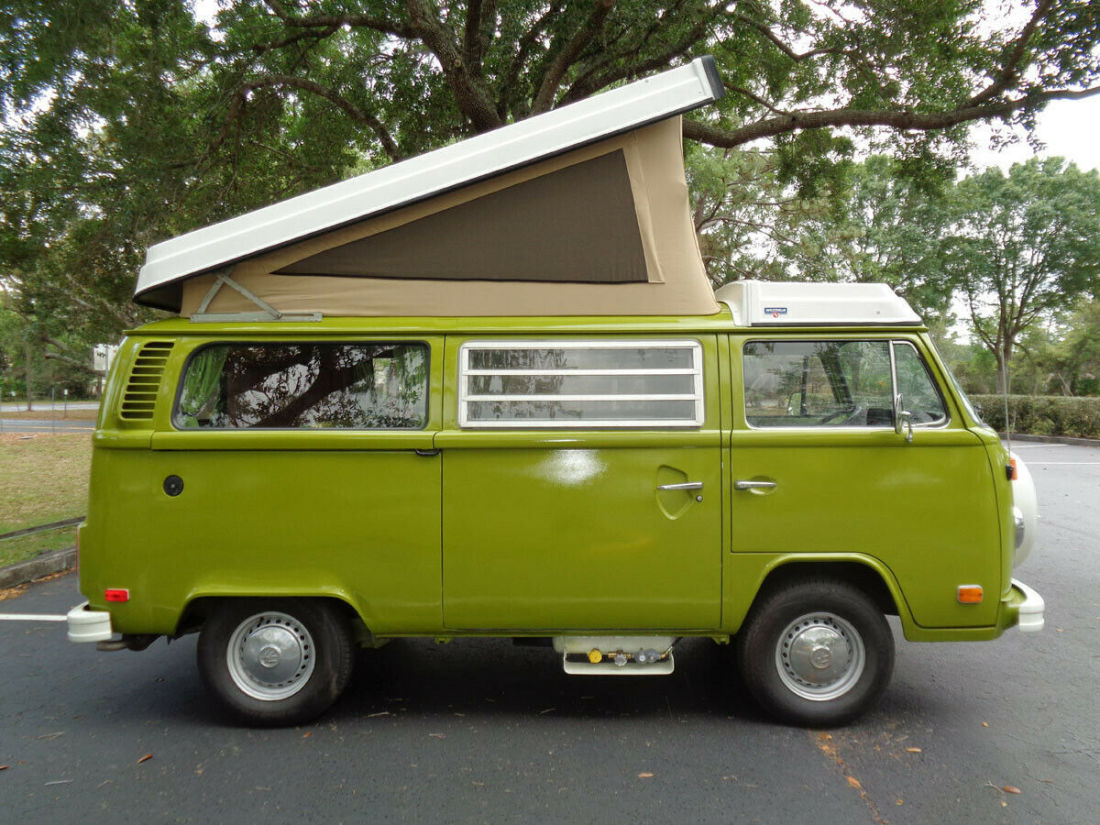 1976 Volkswagen Bus/Vanagon - photo 3