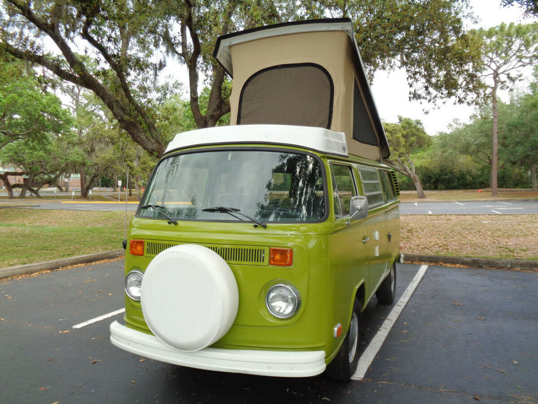 1976 Volkswagen Bus/Vanagon - photo 5