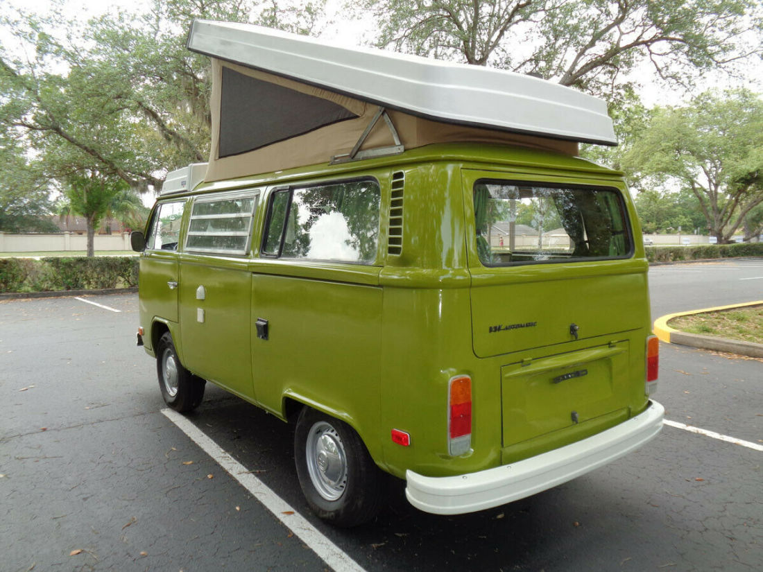 1976 Volkswagen Bus/Vanagon - photo 6