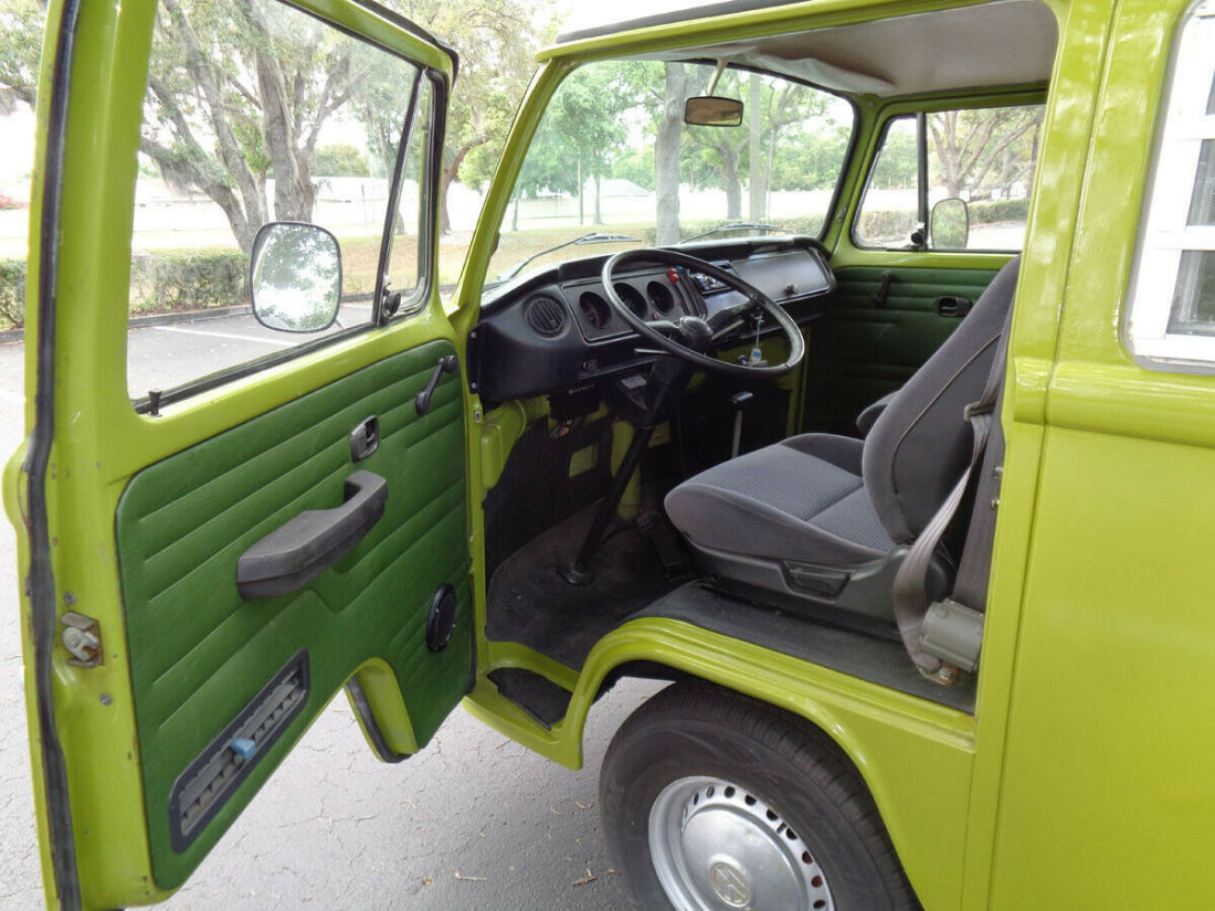 1976 Volkswagen Bus/Vanagon - photo 9