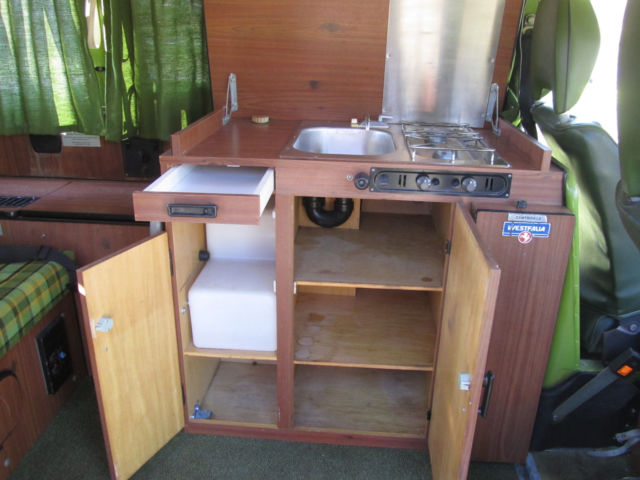 1976 Volkswagen Bus/Vanagon - photo 10
