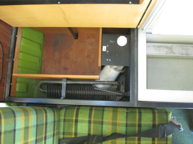 1976 Volkswagen Bus/Vanagon - photo 13
