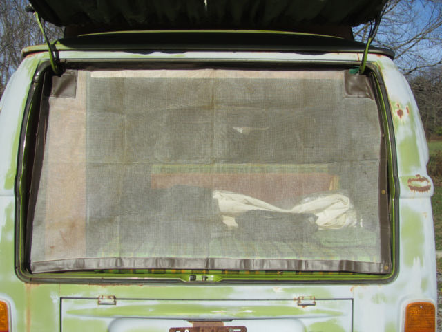 1976 Volkswagen Bus/Vanagon - photo 5