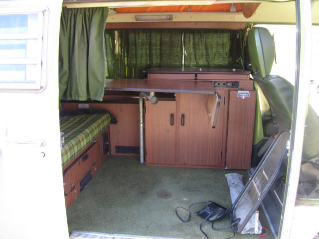 1976 Volkswagen Bus/Vanagon - photo 6
