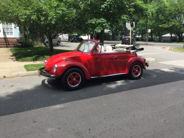1976 Volkswagen Beetle - Classic - photo 11