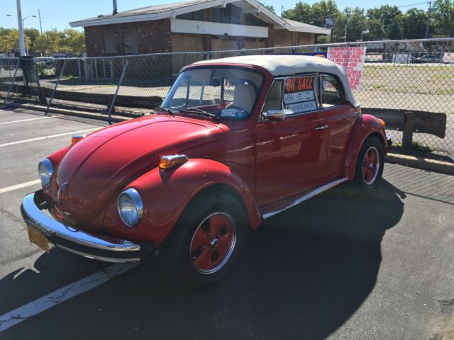 1976 Volkswagen Beetle - Classic - photo 5