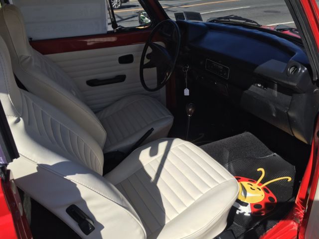 1976 Volkswagen Beetle - Classic - photo 7