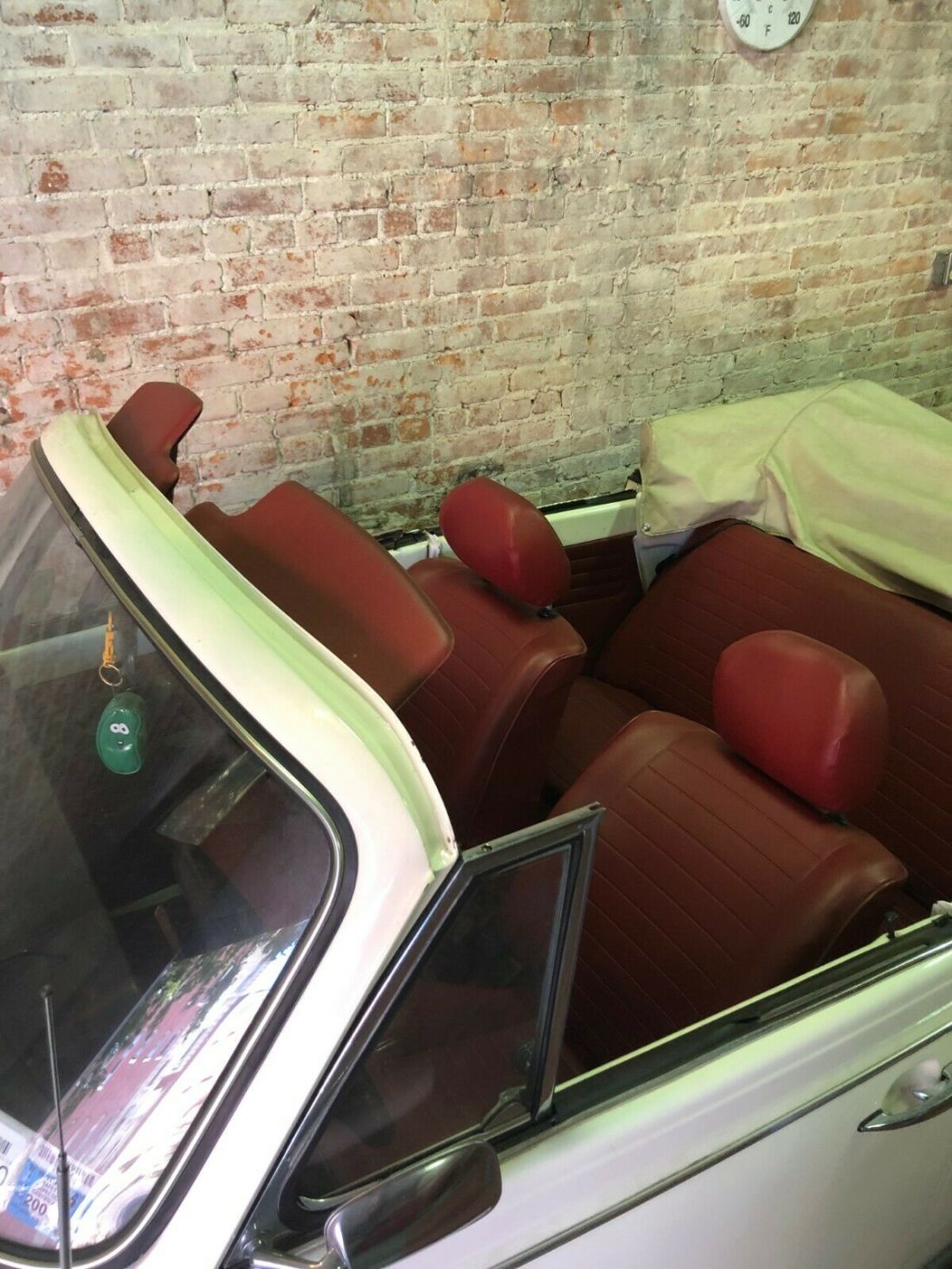 1976 Volkswagen Beetle - Classic - photo 8
