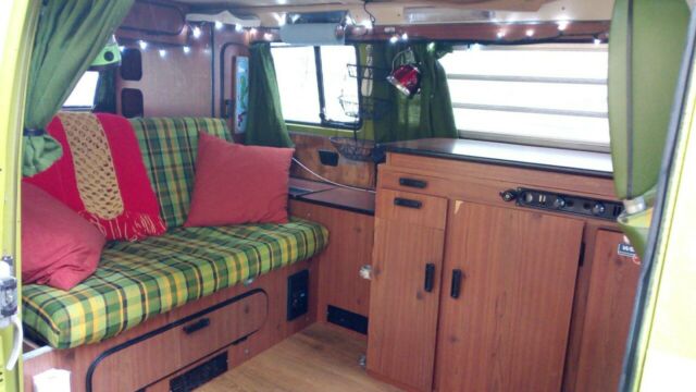 1976 Volkswagen Bus/Vanagon - photo 3