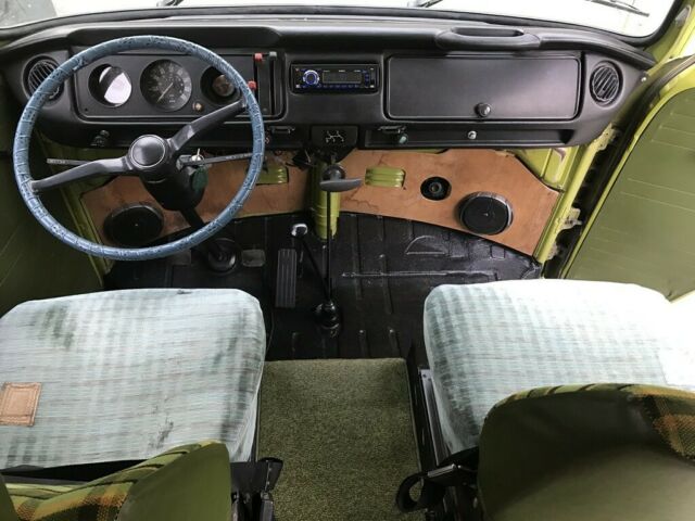 1976 Volkswagen Bus/Vanagon - photo 8