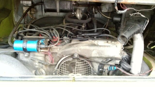 1976 Volkswagen Bus/Vanagon - photo 9