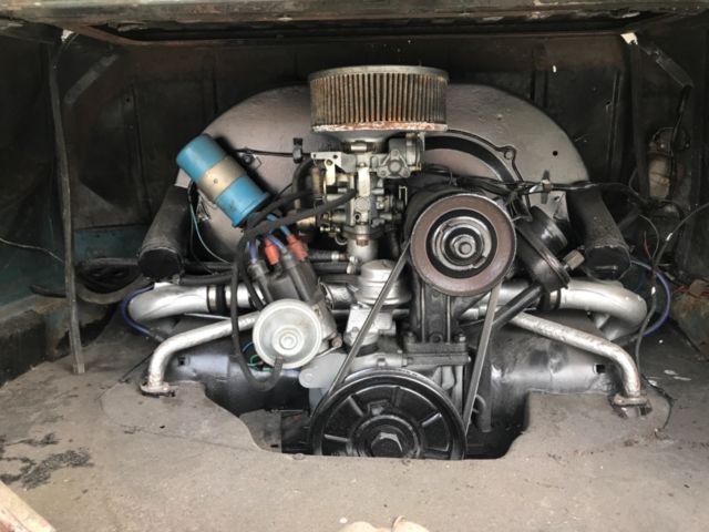 1976 Volkswagen Bus/Vanagon - photo 4