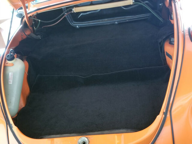 1976 Volkswagen Beetle - Classic Super Beetle - photo 11