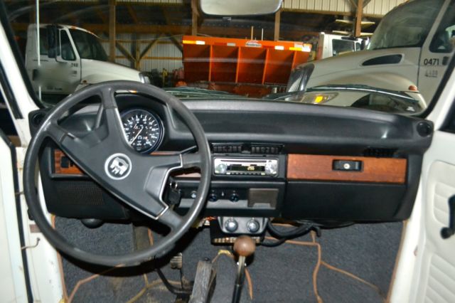 1976 Volkswagen Beetle - Classic - photo 12