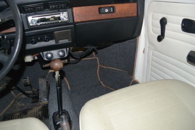1976 Volkswagen Beetle - Classic - photo 13