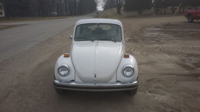 1976 Volkswagen Beetle - Classic - photo 2