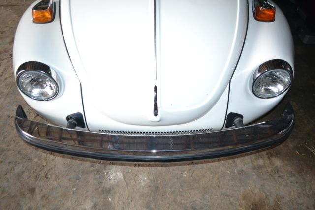 1976 Volkswagen Beetle - Classic - photo 5