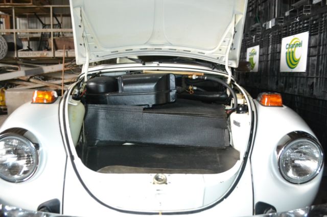 1976 Volkswagen Beetle - Classic - photo 6