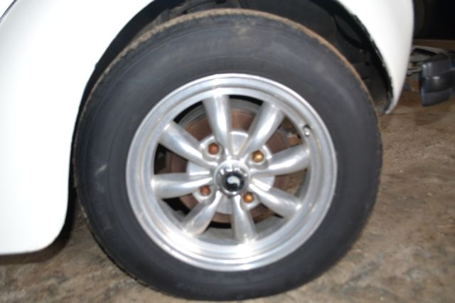 1976 Volkswagen Beetle - Classic - photo 8