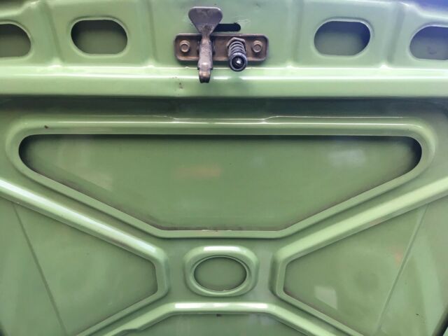 1976 Volvo 240 DL - photo 10
