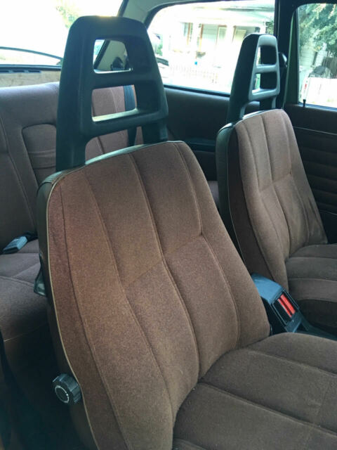1976 Volvo 240 DL - photo 12