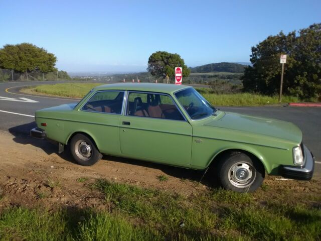 1976 Volvo 240 DL - photo 5