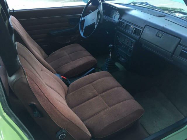1976 Volvo 240 DL - photo 7